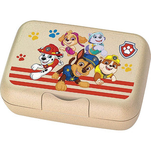 Box koziol CANDY L PAW PATROL in organic sand