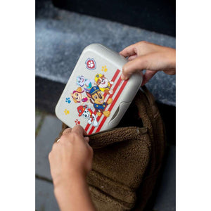 Box koziol CANDY L PAW PATROL in organic sand - 3
