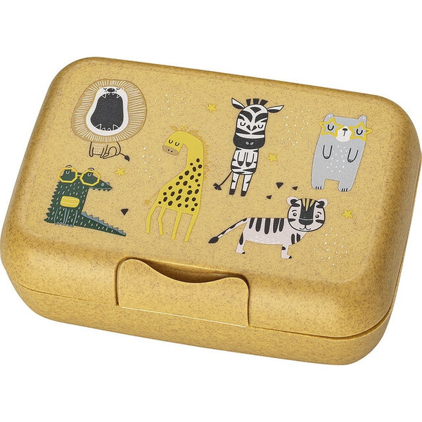 Box koziol CANDY L ZOO - Vorratsdose aus Holz