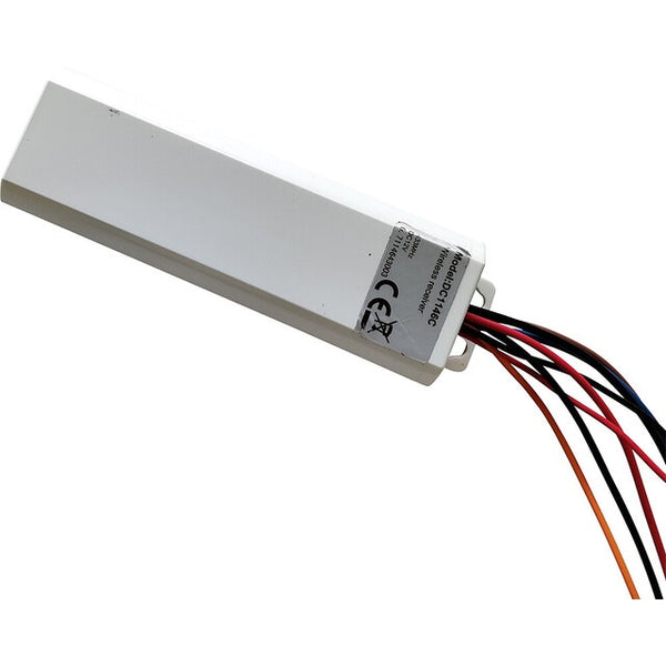 BR-Systems Fernbedienung für Bike Lift 12V - 2