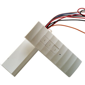 BR-Systems Fernbedienung für Bike Lift 12V - 3