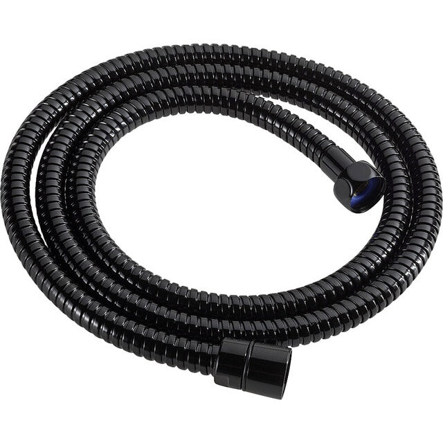 Brauseschlauch REICH 1,5 m schwarz