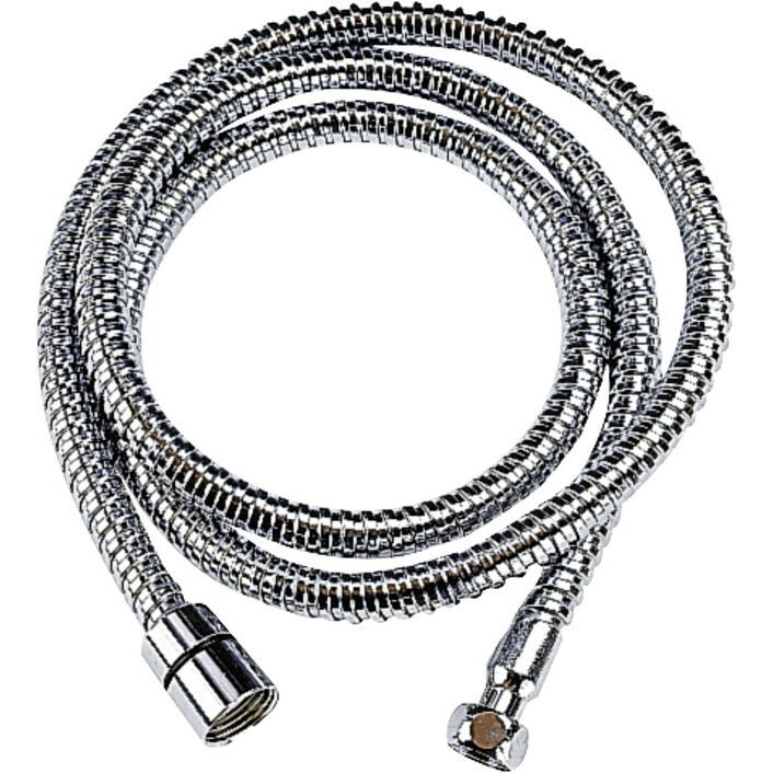 Brauseschlauch REICH 1,5 m schwarz