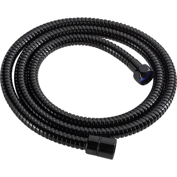 Brauseschlauch REICH 1,5 m schwarz - 2