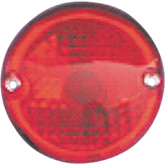 Brems-Schlußleuchte Jokon 710, 12V, rot