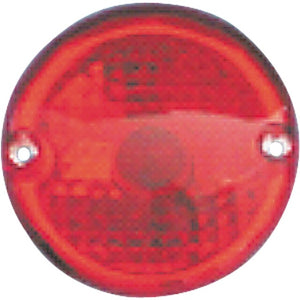 Brems-Schlußleuchte Jokon 710, 12V, rot