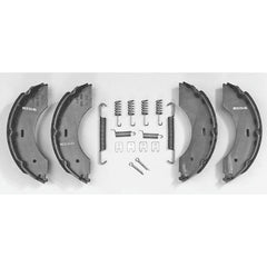 Bremsbackensatz 2360/2361 - AL - KO Fahrzeugtechnik - AL - KO ML Freizeitshop