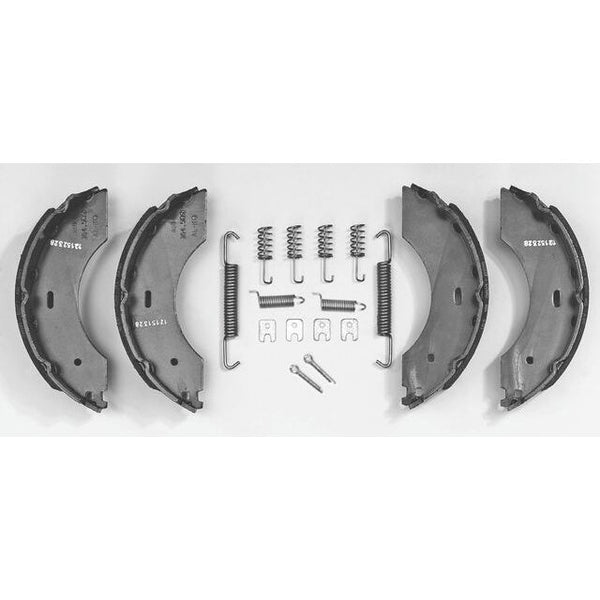 Bremsbackensatz 2360/2361 - AL - KO Fahrzeugtechnik - AL - KO ML Freizeitshop