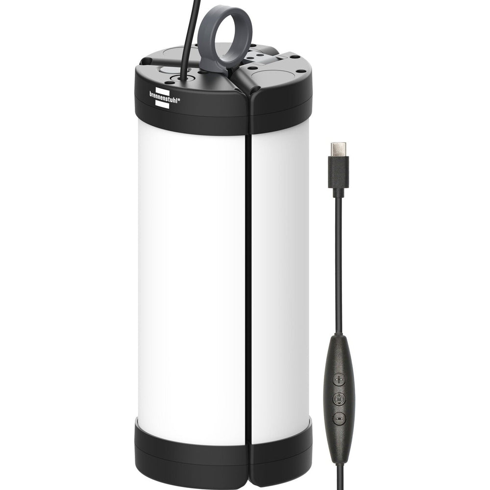 brennenstuhl VL 500 Campinglampe LED 550 lm - brennenstuhl ML Freizeitshop