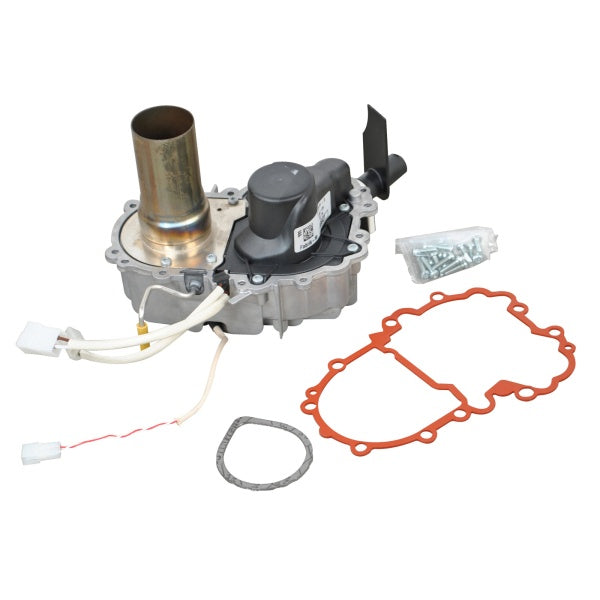 Brennerset Truma Combi für effizientes Heizen