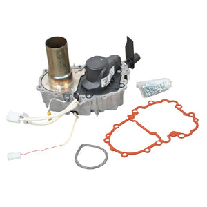 Brennerset Truma Combi für effizientes Heizen