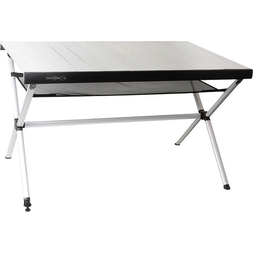 Brunner Accelerate 4 Alu Campingtisch 120x80