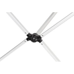 Brunner Accelerate 4 Alu Campingtisch 120x80 - 4