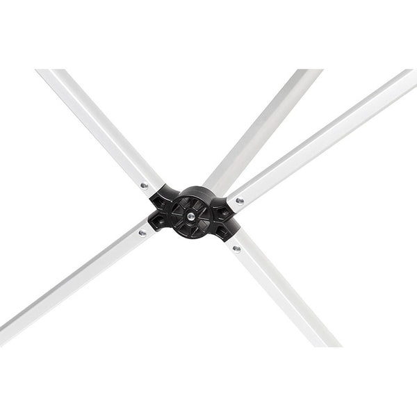 Brunner Accelerate 4 Alu Campingtisch 120x80 - 4