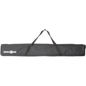 Brunner Accelerate 4 Alu Campingtisch 120x80 - 5