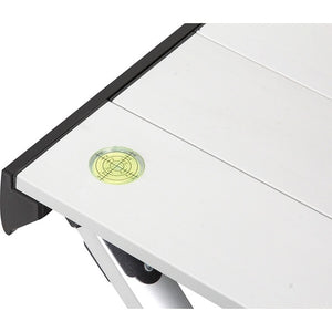 Brunner Accelerate 4 Alu Campingtisch 120x80 - 8