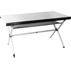 BRUNNER Accelerate Compack 6 – kompakter Klapptisch
