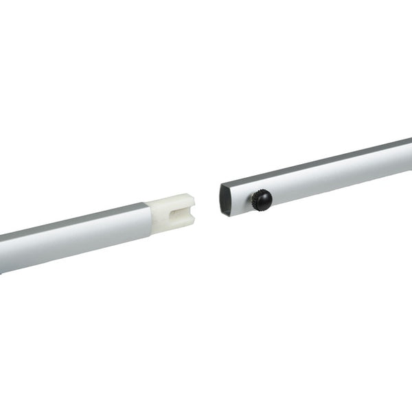 BRUNNER Accelerate Compack 6 – kompakter Klapptisch - 3