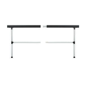 BRUNNER Accelerate Compack 6 – kompakter Klapptisch - 4