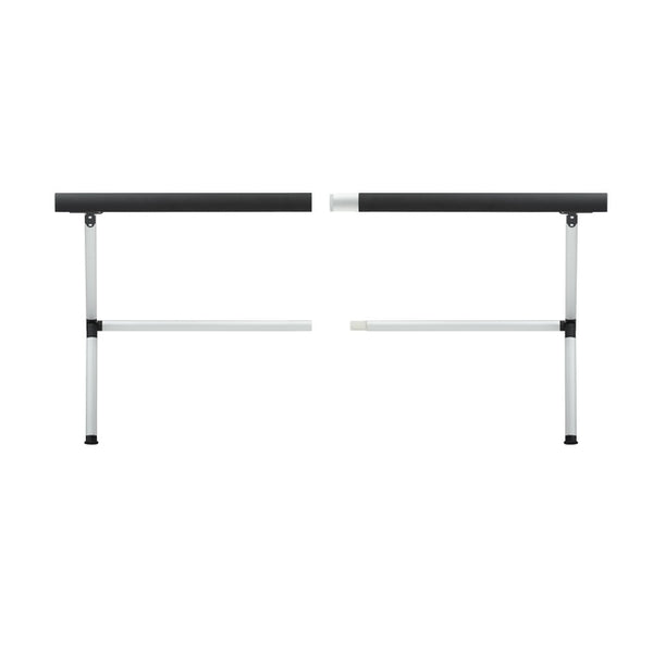 BRUNNER Accelerate Compack 6 – kompakter Klapptisch - 4