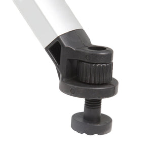 BRUNNER Accelerate Compack 6 – kompakter Klapptisch - 6