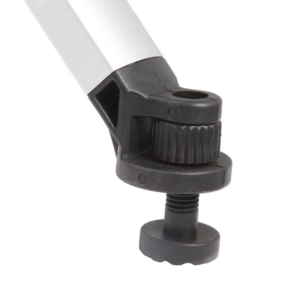 BRUNNER Accelerate Compack 6 – kompakter Klapptisch - 6