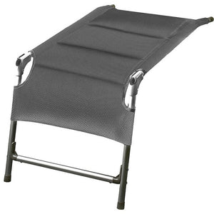 Brunner Aravel 3D Beinauflage – dunkelgrau - 2