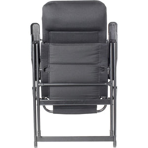 Brunner Aravel 3D Medium Klappstuhl schwarz - 3