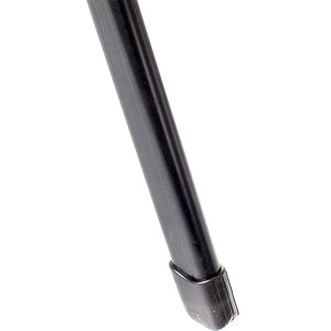 Brunner Aravel 3D Medium Klappstuhl schwarz - 4