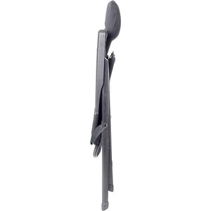 Brunner Aravel 3D Medium Klappstuhl schwarz - 5