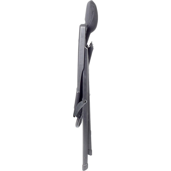 Brunner Aravel 3D Medium Klappstuhl schwarz - 5