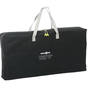 Brunner Azabache Daily CT Kochbox – schwarz - 2