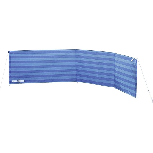 Brunner Bahama Windschutz – blau