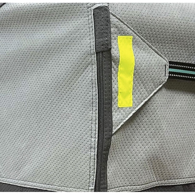 BRUNNER Camper Cover 12M – Schutzhülle 500–550 cm