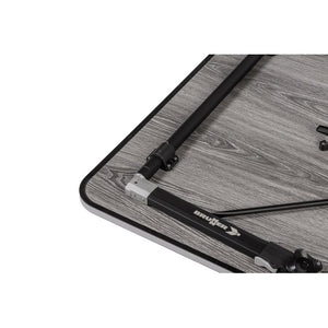 BRUNNER Campingtisch Elù NG – klappbar, höhenverstellbar - 3