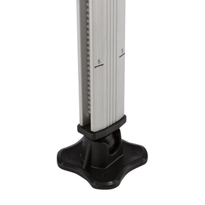 BRUNNER Campingtisch Elù NG – klappbar, höhenverstellbar - 4