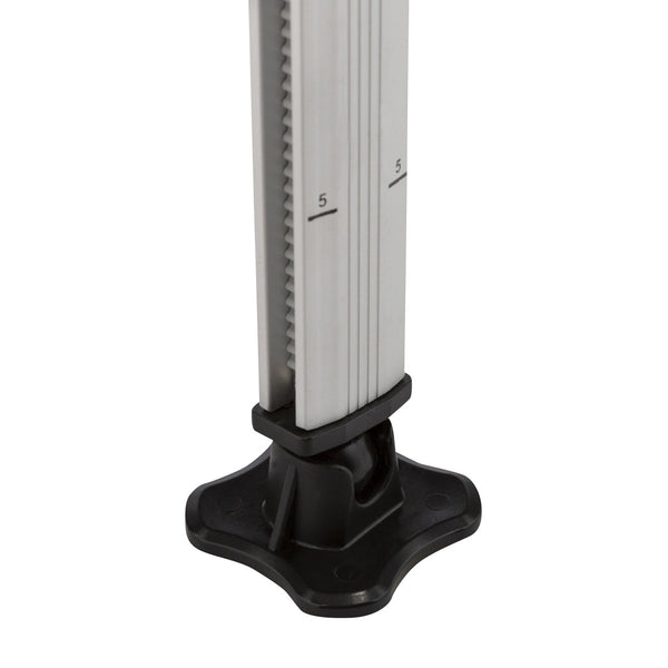 BRUNNER Campingtisch Elù NG – klappbar, höhenverstellbar - 4