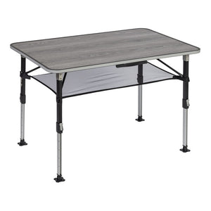 BRUNNER Campingtisch Elù NG – klappbar, höhenverstellbar - 5