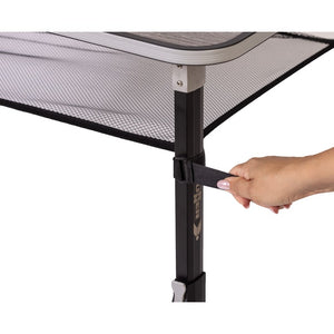 BRUNNER Campingtisch Elù NG – klappbar, höhenverstellbar - 6