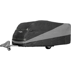 BRUNNER Caravan Cover 12M – Hülle 400–450 cm