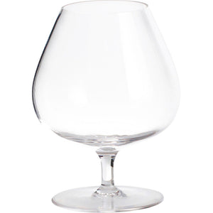 BRUNNER Cognacgläser 2er-Set 430 ml – Tritan