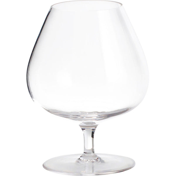 BRUNNER Cognacgläser 2er-Set 430 ml – Tritan