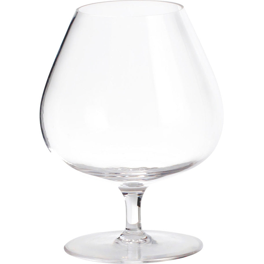 BRUNNER Cognacgläser 2er-Set 430 ml – Tritan