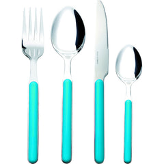BRUNNER Delice Besteckset 16-tlg. blau
