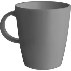 BRUNNER Dolomit Stone Touch Henkelbecher 300 ml schwarz