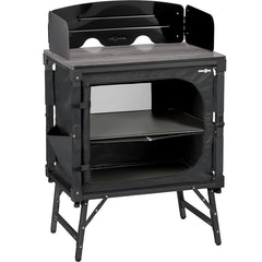 BRUNNER Elùtop Compack Cube – leichter Campingschrank