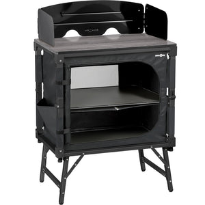 BRUNNER Elùtop Compack Cube – leichter Campingschrank