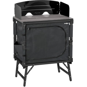 BRUNNER Elùtop Compack Cube – leichter Campingschrank - 2
