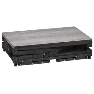 BRUNNER Elùtop Compack Cube – leichter Campingschrank - 4