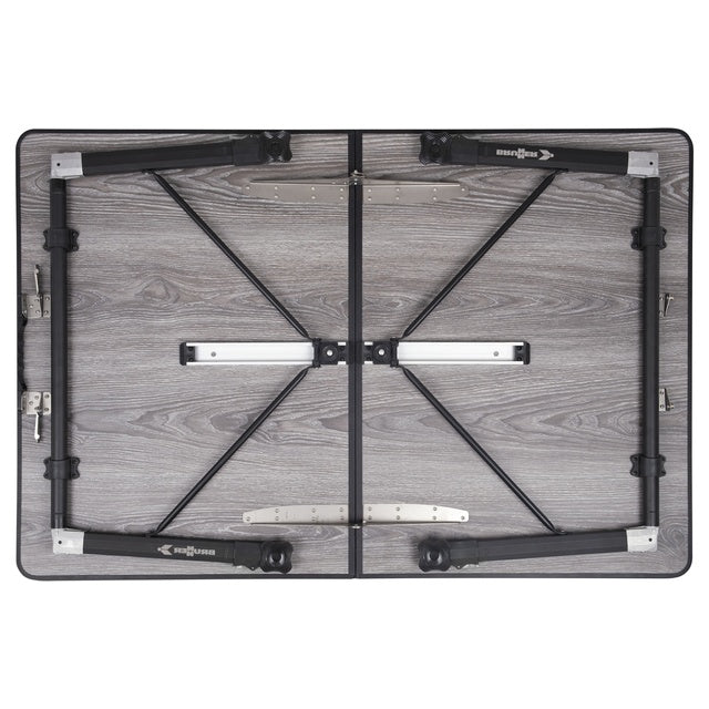 BRUNNER Elùtop Compack Klapptisch 120x60